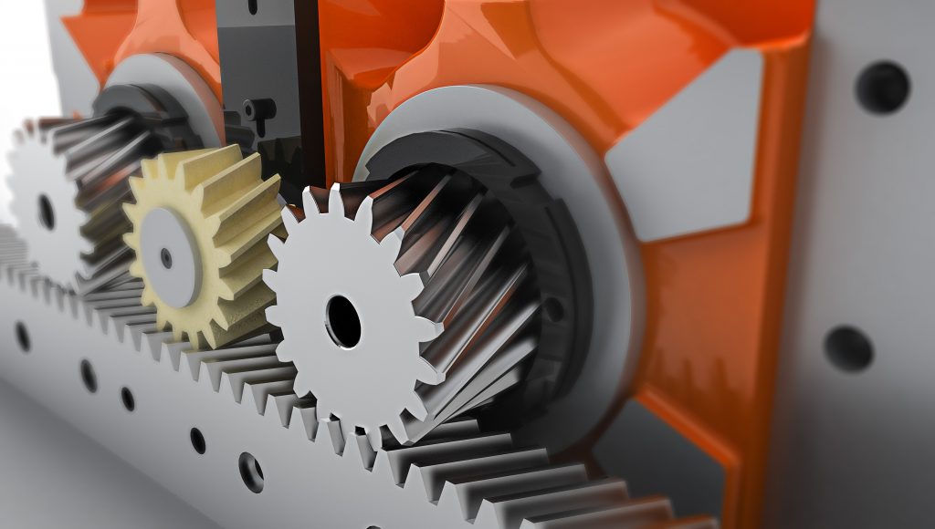 Machine Tool Drives Andantex UK Ltd Industrial Power Transmission